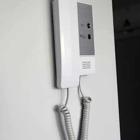 شقة Pepleri 34 *